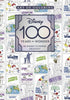 100 Years Of Wonder Libro Para Colorear Disney Art Of Coloring