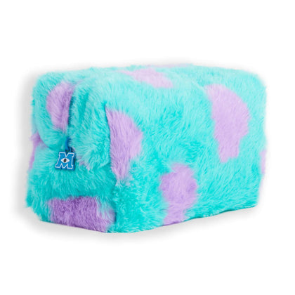 Monsters Inc Monsters University Sulley Bolsa Cosmetiquera