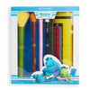 Monsters Inc Monsters University Set De Brochas Botella Gritos