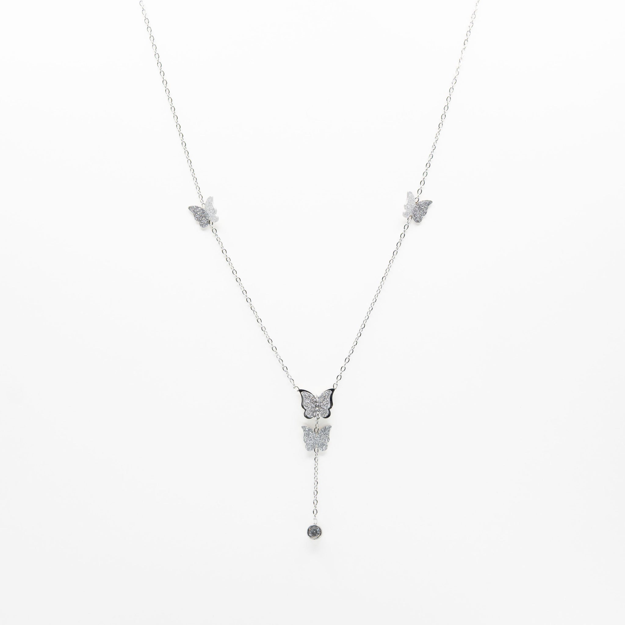 Collar Multidije Mariposas