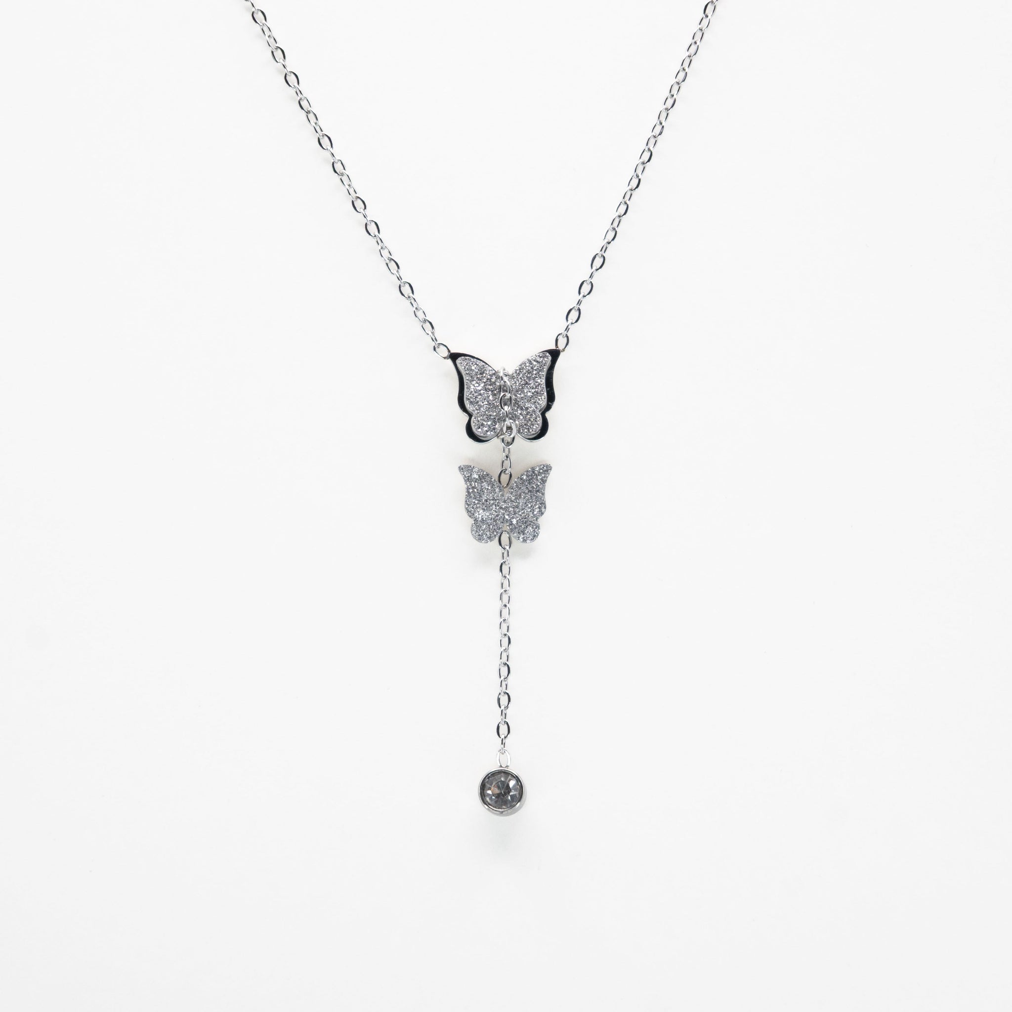 Collar Multidije Mariposas