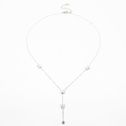 Collar Multidije Mariposas