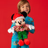Mickey Mouse Peluche Navidad 2023