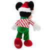 Mickey Mouse Peluche Navidad 2023