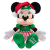 Minnie Mouse Peluche Navidad 2023