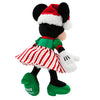 Minnie Mouse Peluche Navidad 2023
