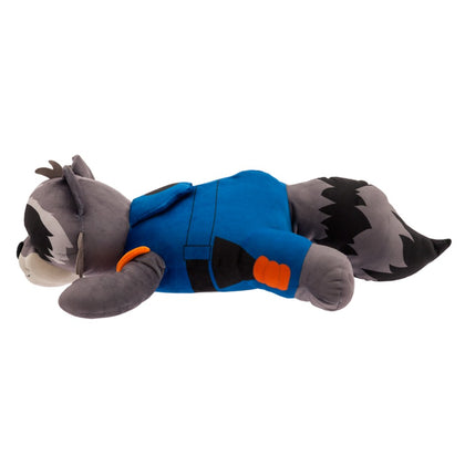 Rocket Almohada Peluche – Guardianes De La Galaxia