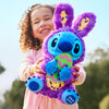 Stitch Peluche Conejito Pascua 2024