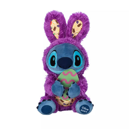 Stitch Peluche Pequeño – Flores de Colombia