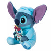 Stitch Peluche Pijama Scrump