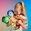 Inside Out Intensamente Peluche Alegria