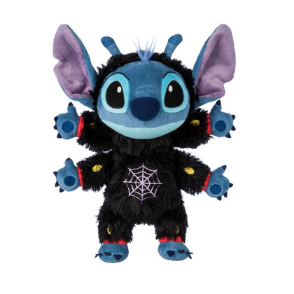 Stitch Peluche Experimento 626 Disfraz