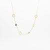 Collar Multidije De Aros