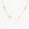 Collar Multidije De Aros