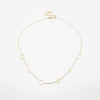 Collar Multidije De Aros