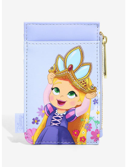 Disney Enredados Rapunzel Monedero