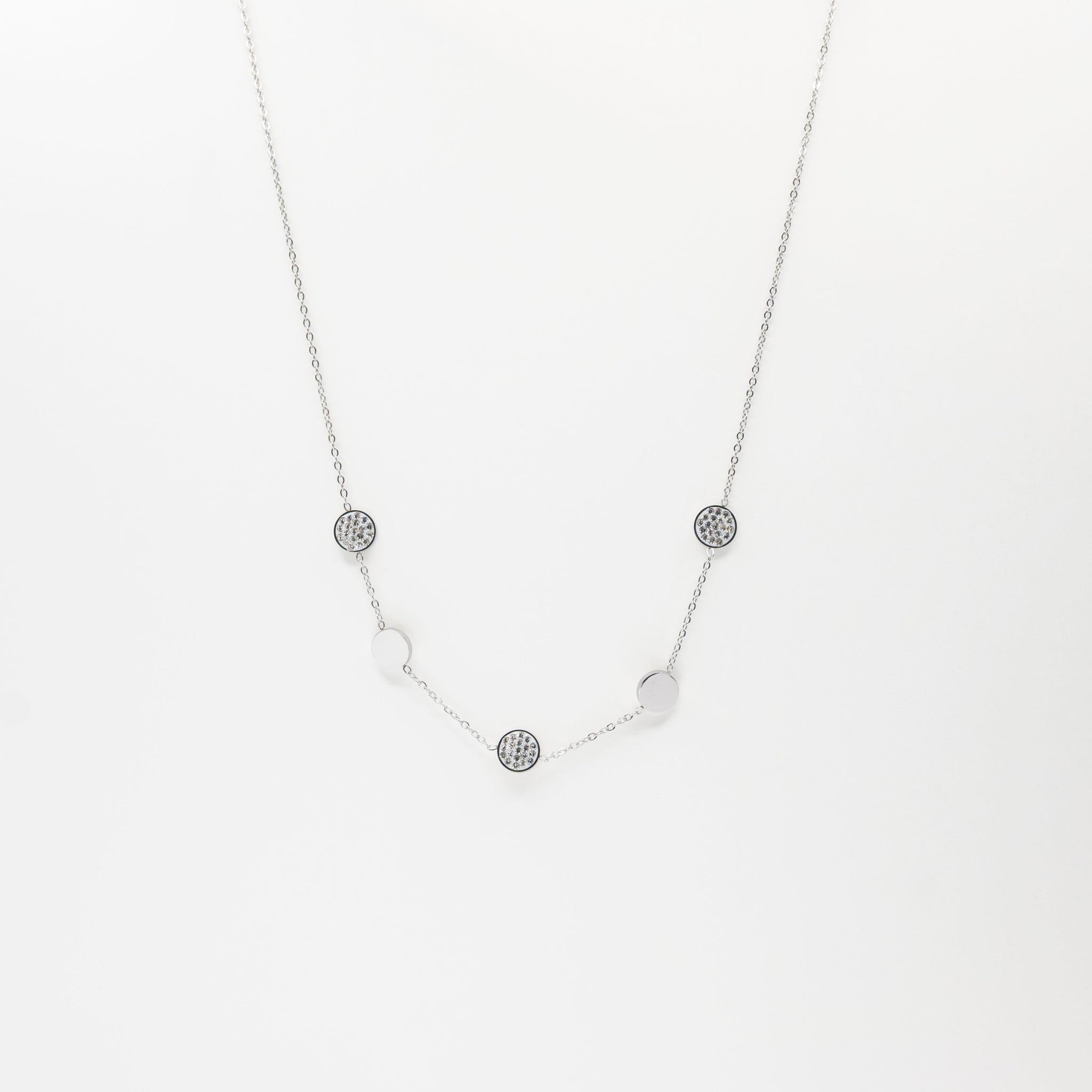 Collar Multidije Strass