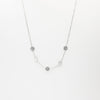 Collar Multidije Strass