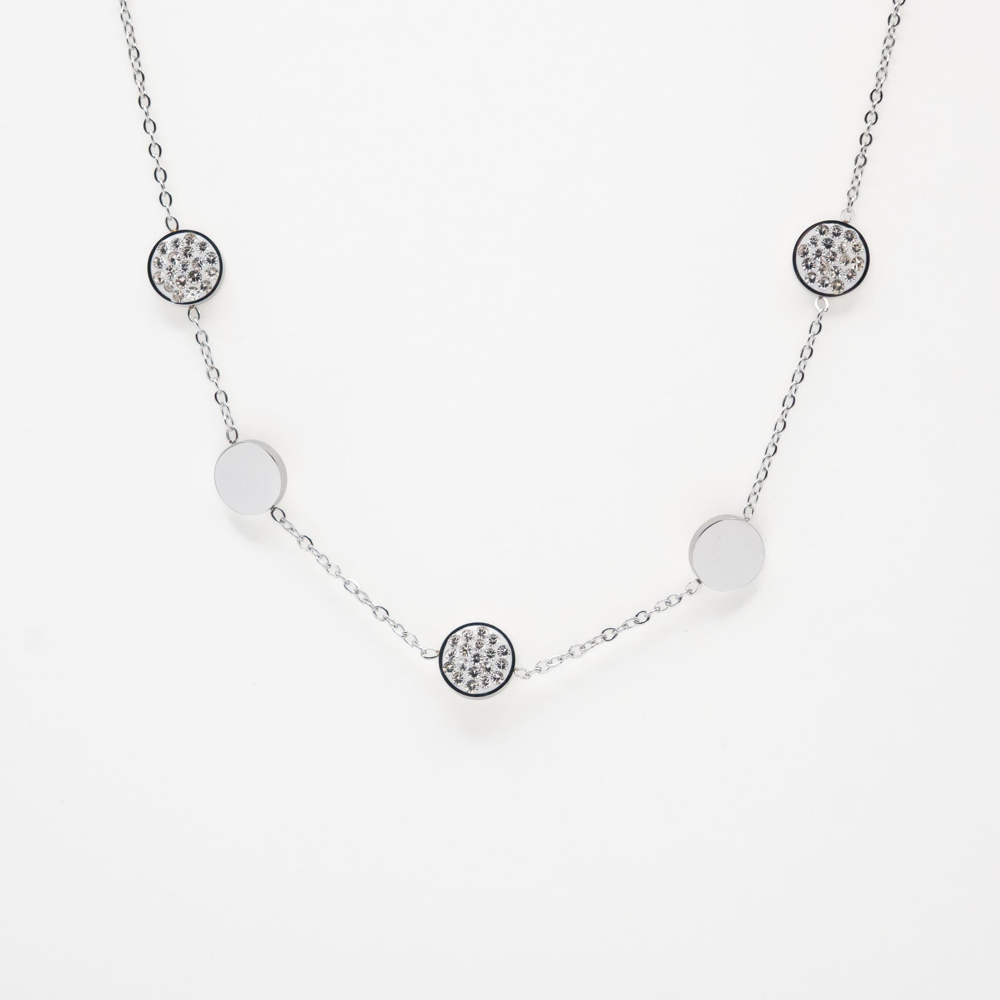 Collar Multidije Strass
