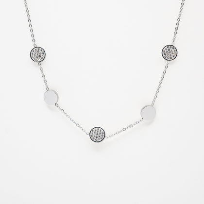 Collar Multidije Strass
