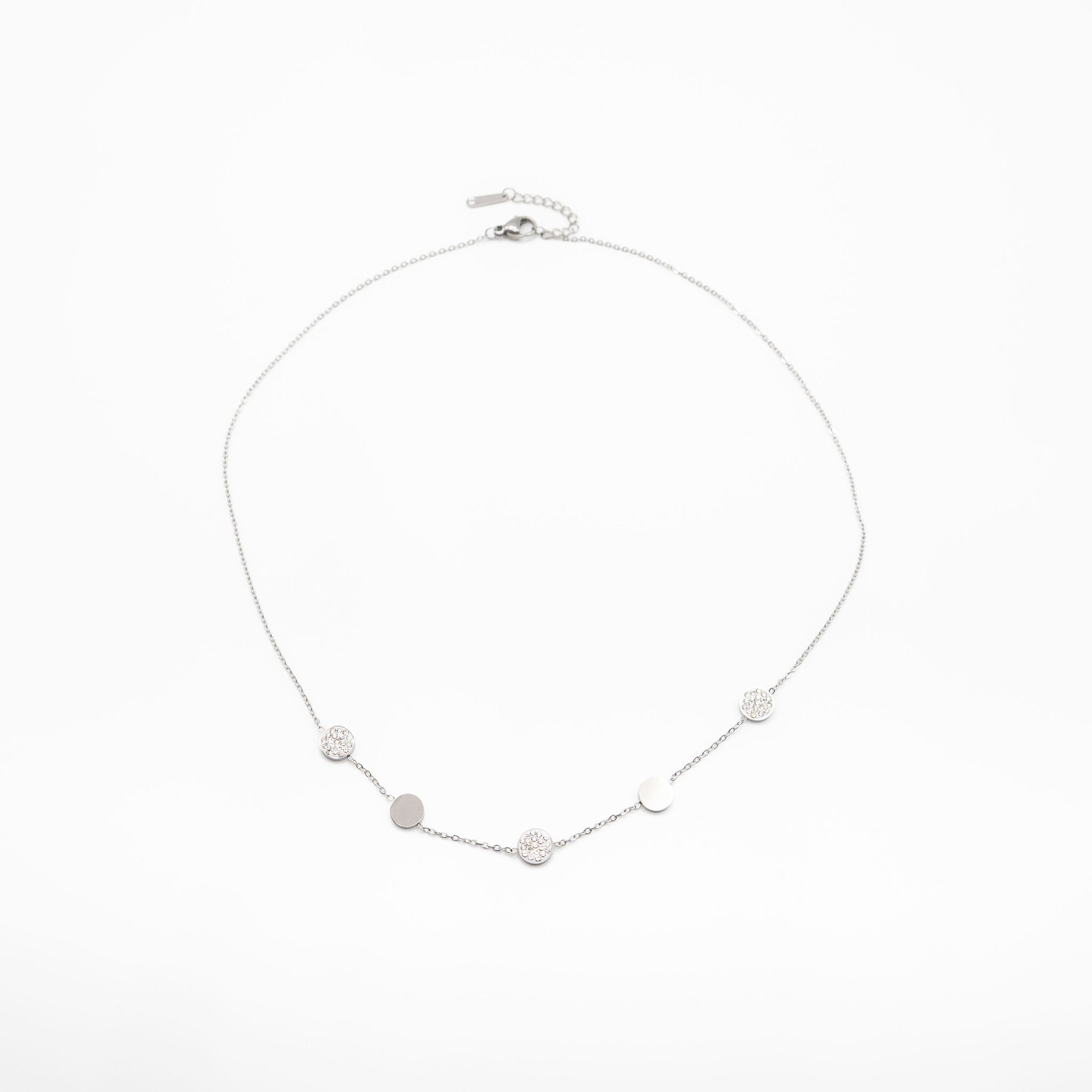 Collar Multidije Strass