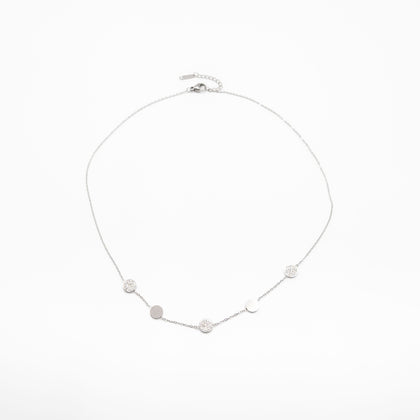 Collar Multidije Strass