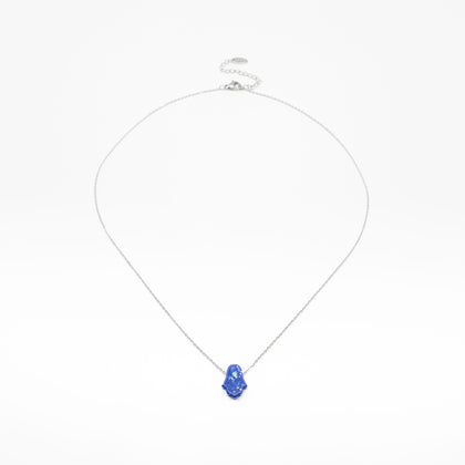 Collar Con Dije De Mano