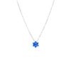 Collar Con Dije De Estrella