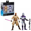 Disney Store  Toys & Plush  Toys  Action Figures NEW Mace Windu & 187th Legion Clone Trooper Action Figure Set – Star Wars: Clones of the Republic – The Black Series