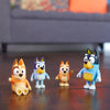 Bluey Familia Set Figuras