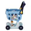 Bluey Carrito Super Mercado