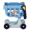 Bluey Carrito Super Mercado