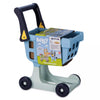Bluey Carrito Super Mercado