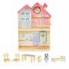 Bluey Casita De Juego