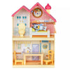 Bluey Casita De Juego