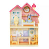 Bluey Casita De Juego