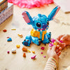 Stitch Lego Figura Aloha