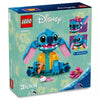 Stitch Lego Figura Aloha