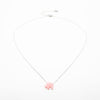 Collar Con Dije De Elefante