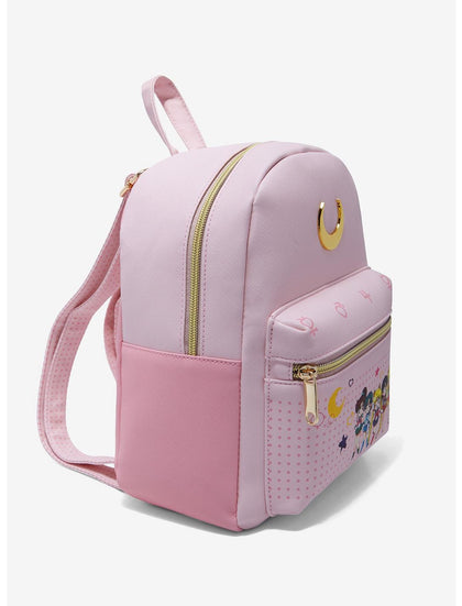 Sailor Moon Chibi Mochila