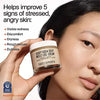 Youth To The People Adaptogen Skin Repairing Moisturizer con Péptidos para Piel Sensible y Seca Crema restauradora para piel sensible y seca