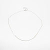 Collar Minimalista Metálico