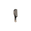 Set Peines Negro