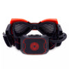 Spider Man Miles Morales Goggles Con 15 Expresiones Digitales