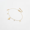 Pulsera Multidije Flamingo