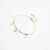 Pulsera Multidije Corazones