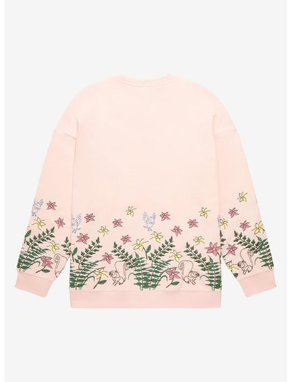 La Bella Durmiente Sudadera Iconos Aurora