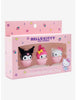 Sanrio Hello Kitty And Friends Set Balsamo Labiales