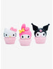 Sanrio Hello Kitty And Friends Set Balsamo Labiales