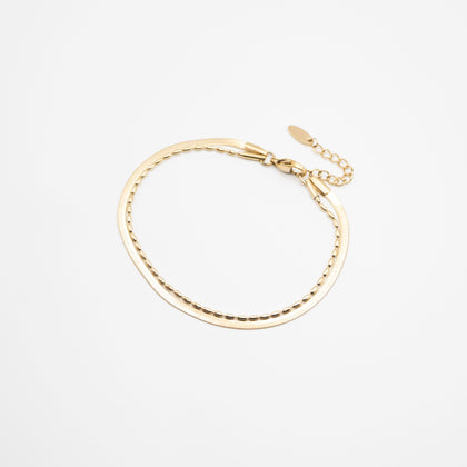 Pulsera Multicadena
